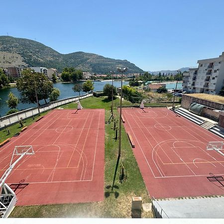 Apartman Srna Trebinje Bagian luar foto