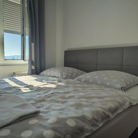 Apartman Srna Trebinje Bagian luar foto
