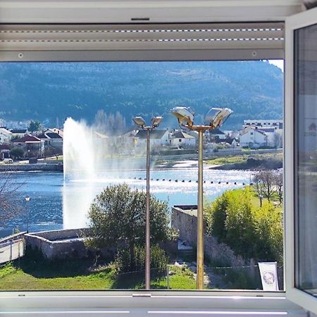Apartman Srna Trebinje Bagian luar foto