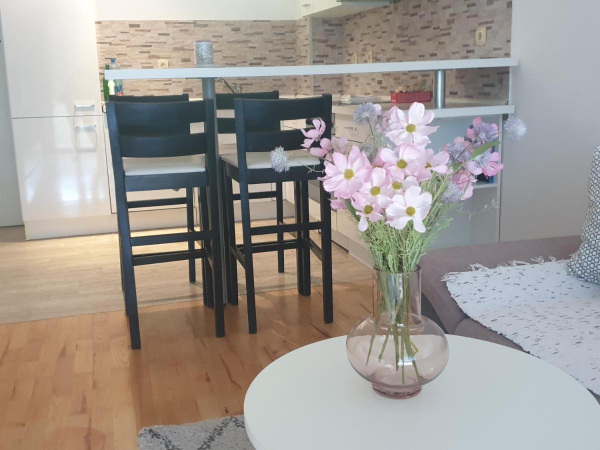 Apartman Srna Trebinje Bagian luar foto