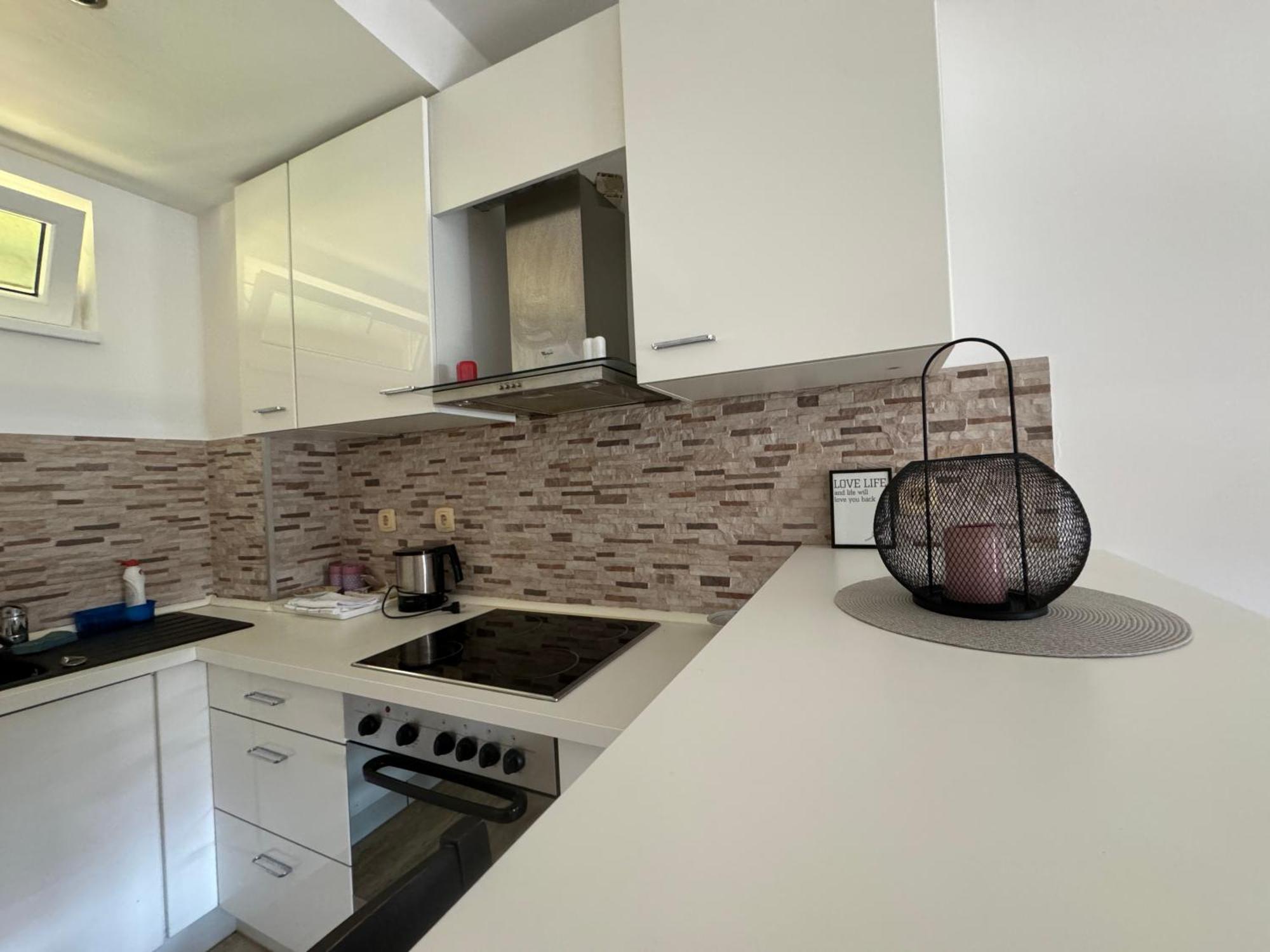 Apartman Srna Trebinje Bagian luar foto