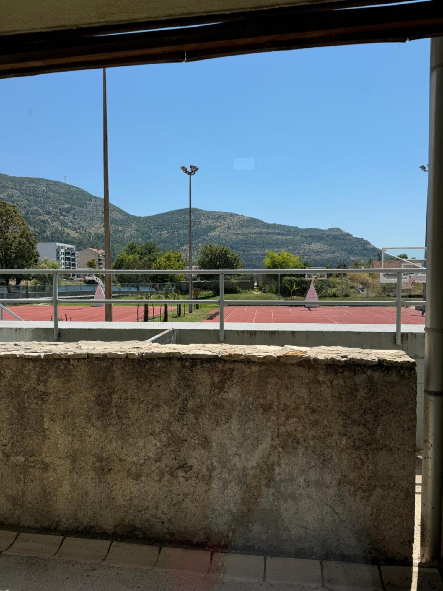 Apartman Srna Trebinje Bagian luar foto