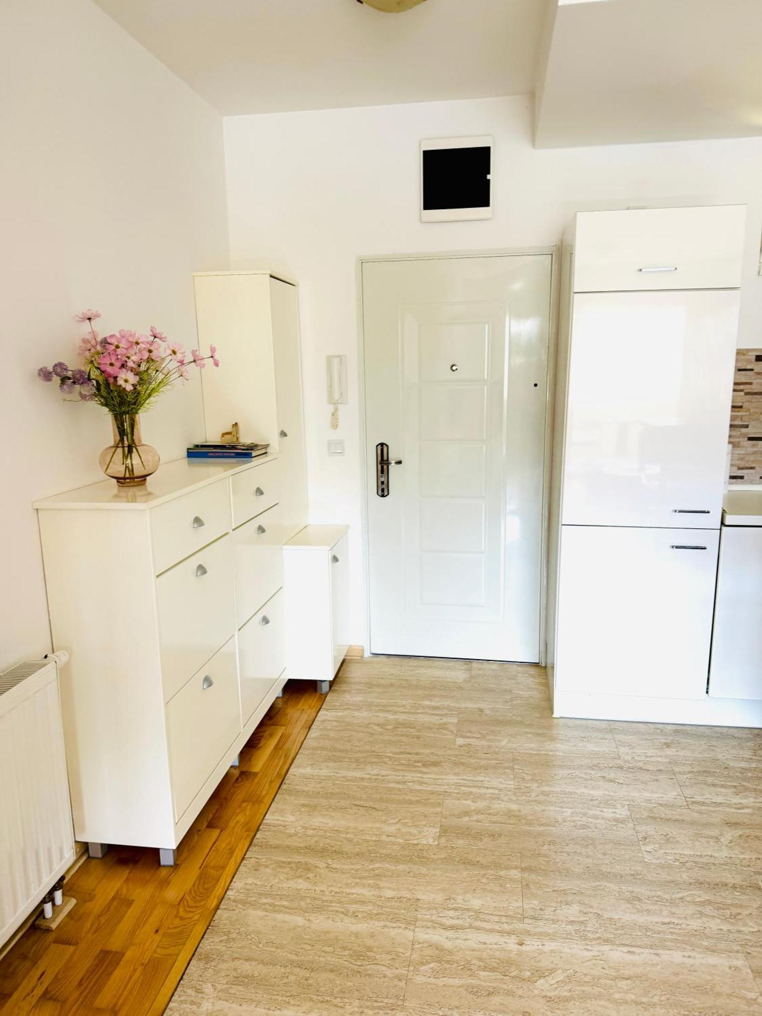 Apartman Srna Trebinje Bagian luar foto