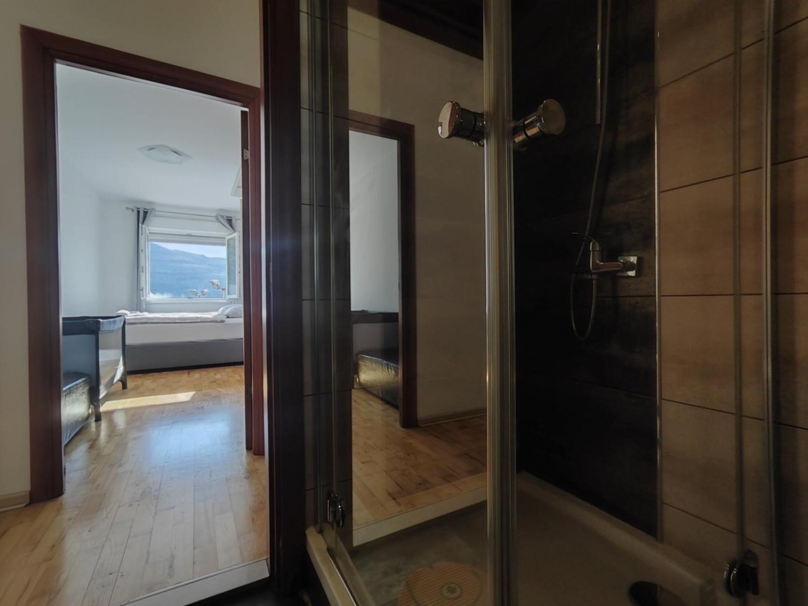 Apartman Srna Trebinje Bagian luar foto