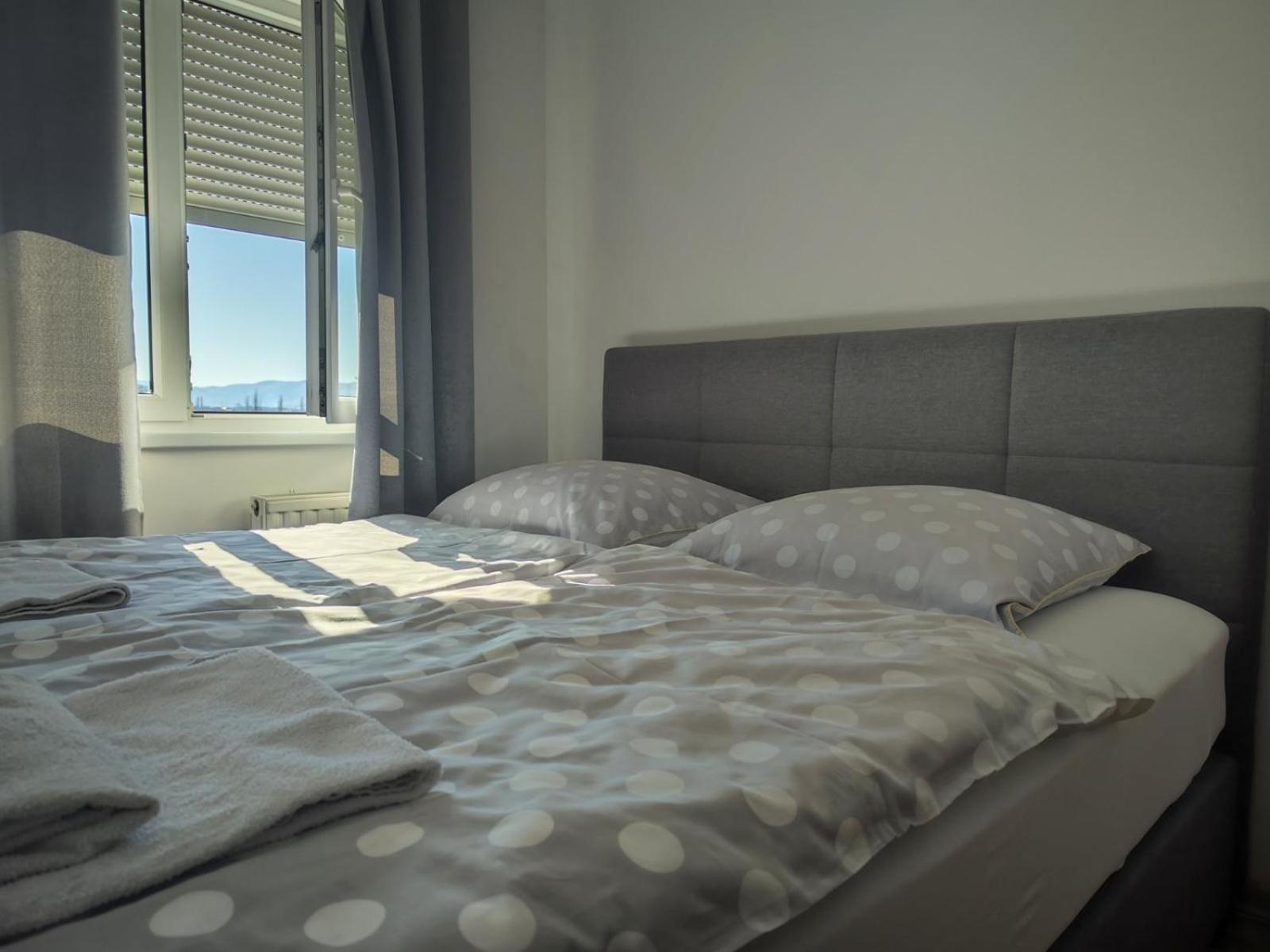Apartman Srna Trebinje Bagian luar foto