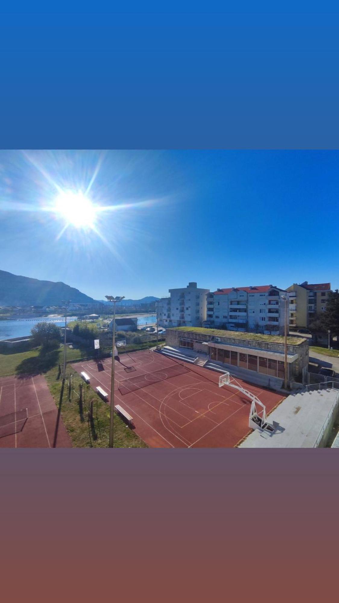 Apartman Srna Trebinje Bagian luar foto