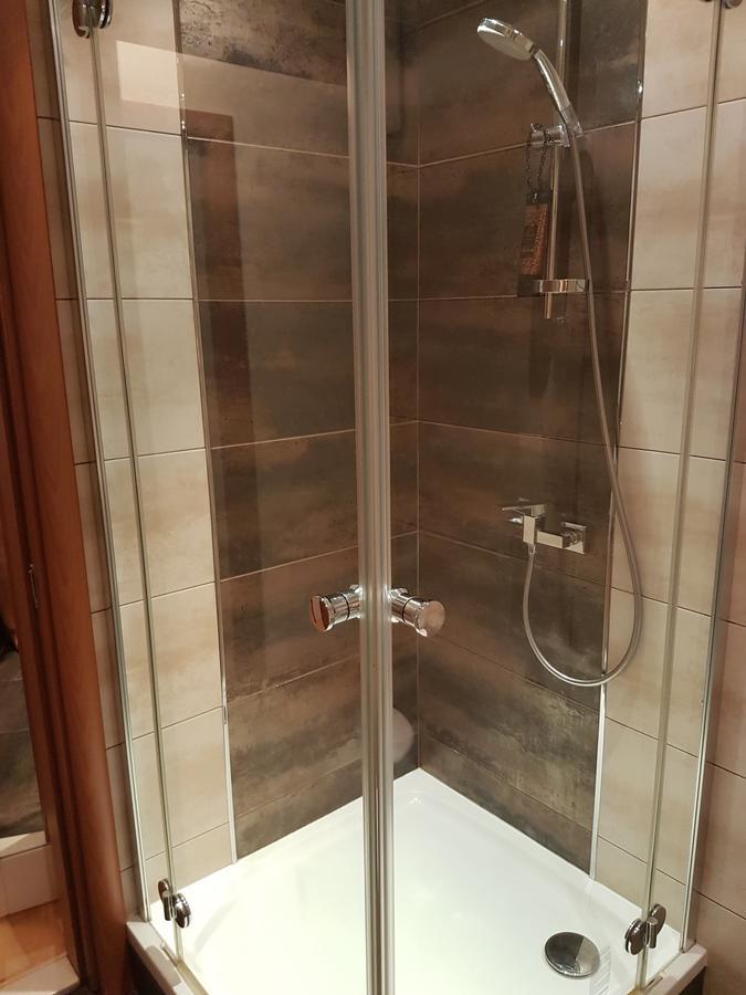 Apartman Srna Trebinje Bagian luar foto