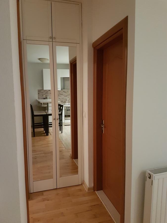 Apartman Srna Trebinje Bagian luar foto
