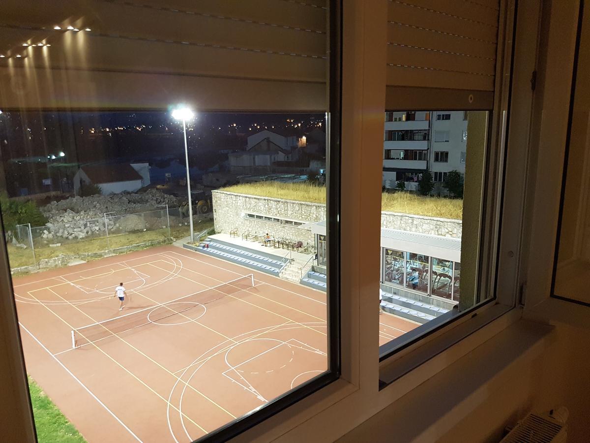 Apartman Srna Trebinje Bagian luar foto