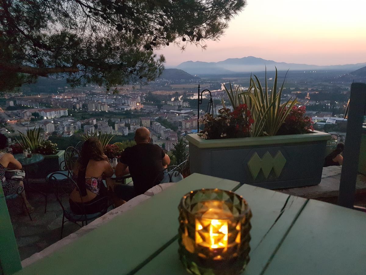 Apartman Srna Trebinje Bagian luar foto