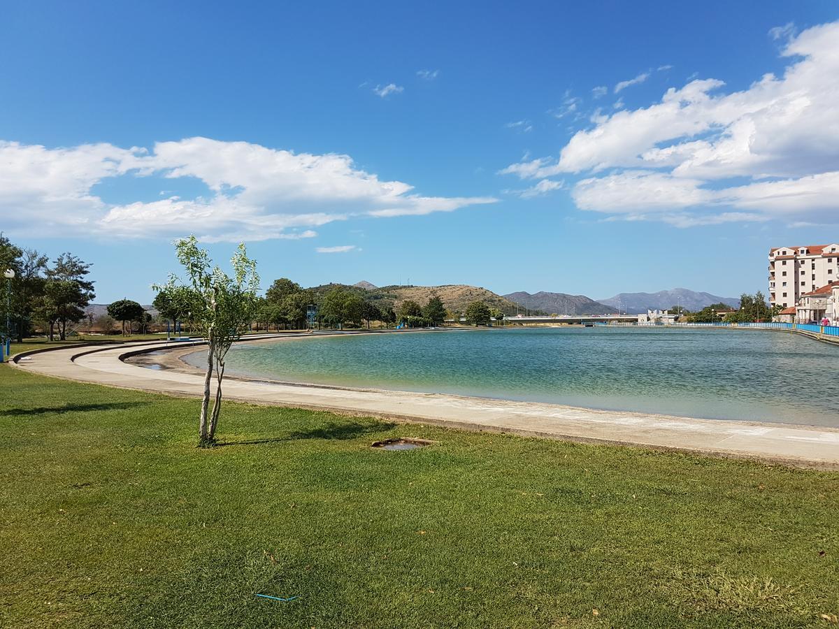 Apartman Srna Trebinje Bagian luar foto