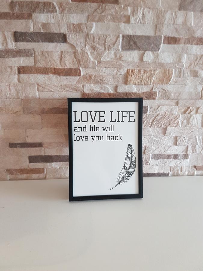 Apartman Srna Trebinje Bagian luar foto